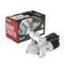 ROZRUSZNIK CITROEN, FIAT, OPEL, PEUGEOT, TOYOTA 12V, 1,4kW, 11Z - BREMHER 3 LATA GWARANCJI !!!