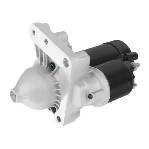 ROZRUSZNIK CITROEN, FIAT, OPEL, PEUGEOT, TOYOTA 12V, 1,4kW, 11Z - BREMHER 3 LATA GWARANCJI !!!
