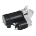 ROZRUSZNIK DAEWOO, FIAT, OPEL 12V, 0,9kW, 10Z  - BREMHER 3 LATA GWARANCJI !!!