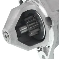 ROZRUSZNIK DAEWOO, FIAT, OPEL 12V, 0,9kW, 10Z  - BREMHER 3 LATA GWARANCJI !!!