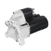 ROZRUSZNIK CITROEN, FIAT, PEUGEOT 12V, 1,2kW, 9Z  - BREMHER 3 LATA GWARANCJI !!!