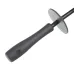SZCZOTKA DO MYCIA FELG - K2 SCEPTER L=450MM, D=100MM, POW. ROBOCZA=250MM