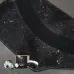 ZESTAW SZCZOTEK CZYSZCZĄCYCH OBROTOWYCH DO WIERTARKI - kpl/4szt - K2 BRILL SET PRO