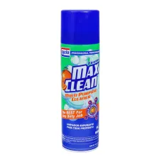 K2-CYCLO DC392 — PIANKA DO CZYSZCZENIA TAPICERKI - K2 CYCLO MAX CLEAN 510g