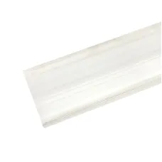  DESKA AL25X100X3300 — DESKA  ALUMINIOWA DO NACZEP GR.25X100X3300MM POD PLANDEKĘ, STELAŻOWA / gr.1,8mm