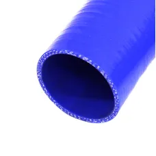  DN25X150X150135 — KOLANKO SILIKONOWE FI  25MM, KĄT 135° L=150X150MM