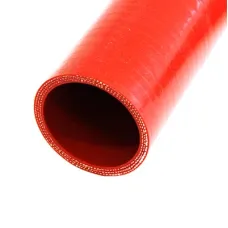  DN25X150X15090 — KOLANKO SILIKONOWE FI  25MM, KĄT  90° L=150X150MM