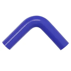  DN38X150X15090 — KOLANKO SILIKONOWE FI  38MM, KĄT  90° L=150X150MM