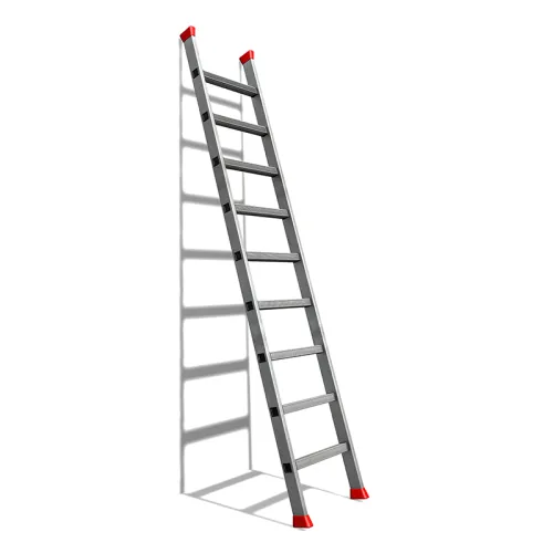DRABINA PRZYSTAWNA 11 SZCZEBLI