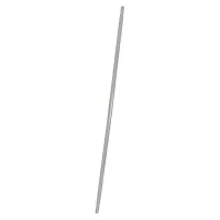 DRĄŻEK ROZPOROWY 2380-2760MM, FI 42MM (ZABEZPIECZAJĄCY), ALUMINIOWY - DO CHŁODNI