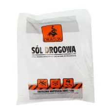 DRAGON DSDR20 — SÓL DROGOWA 20KG