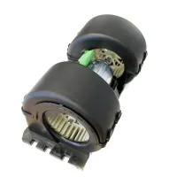 DMUCHAWA KPL. MB 24V,  ACTROS