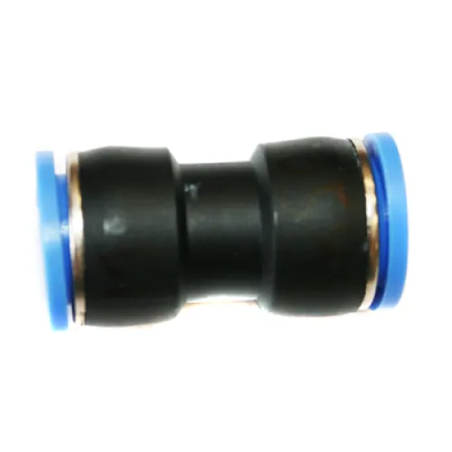 SZYBKOZŁ. TEKALANU FI 14MM PROSTE, PLASTIKOWE