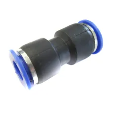  EPU9H — SZYBKOZŁ. TEKALANU FI  9MM PROSTE, PLASTIKOWE