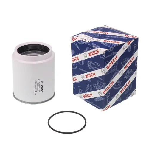 FILTR PALIWA VOLVO/RVI B11R 2013R- BOSCH