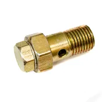 ZAWÓR PRZELEWOWY POMPY WTRYSKOWEJ M14 C-330, C-360, MB, DAF, MAN, RVI