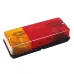 LAMPA TYLNA T-25