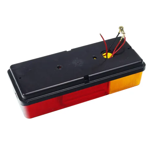 LAMPA TYLNA T-25