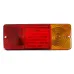 LAMPA TYLNA T-25