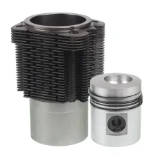 GMP F4L913 — ZESTAW NAPR. SILN. DEUTZ F4L913 (4P)