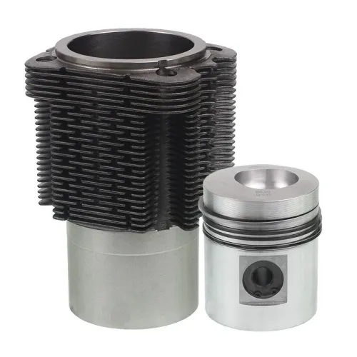 ZESTAW NAPR. SILN. DEUTZ F4L913 (4P)