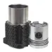 ZESTAW NAPR. SILN. DEUTZ F4L913 (4P)