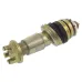 SWORZEŃ SIŁOWNIKA C50 MTZ L=133MM, FI=28,5MM