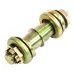 SWORZEŃ SIŁOWNIKA C50 MTZ L=129MM, FI=25MM