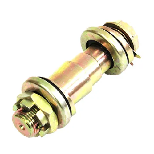 SWORZEŃ SIŁOWNIKA C50 MTZ L=133MM, FI=28,5MM,