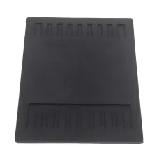POLSKA PRODUKCJA FBN25X38 — FARTUCH (CHLAPACZ) BEZ NADRUKU 250X380MM