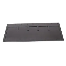 POLSKA PRODUKCJA FBN51X25 — FARTUCH (CHLAPACZ) BEZ NADRUKU 510X250MM