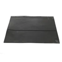 FARTUCH (CHLAPACZ) BEZ NADRUKU TYP `AUTOSAN`, 560X500MM