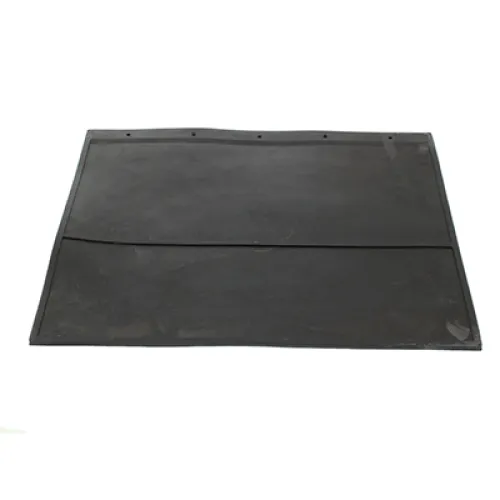 FARTUCH (CHLAPACZ) BEZ NADRUKU TYP `AUTOSAN`, 560X500MM