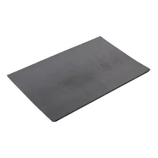 POLSKA PRODUKCJA FBN58X37 — FARTUCH (CHLAPACZ) BEZ NADRUKU 580X370MM
