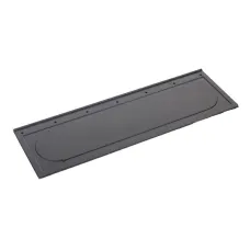 POLSKA PRODUKCJA FBN60X20 — FARTUCH (CHLAPACZ) BEZ NADRUKU 600X200MM