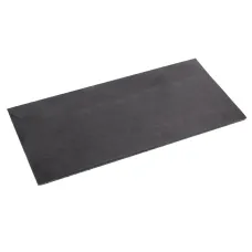 POLSKA PRODUKCJA FBN60X28 — FARTUCH (CHLAPACZ) BEZ NADRUKU 600X280MM