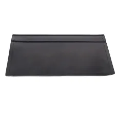 POLSKA PRODUKCJA FBN60X35 — FARTUCH (CHLAPACZ) BEZ NADRUKU 600X350MM