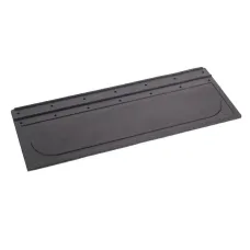 POLSKA PRODUKCJA FBN62X25 — FARTUCH (CHLAPACZ) BEZ NADRUKU 620X250MM