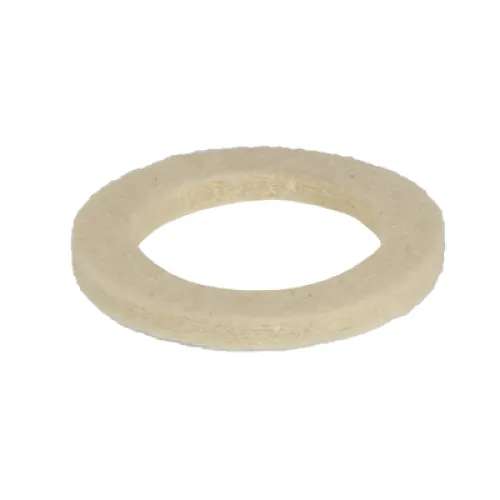 PIERŚCIEŃ FILCOWY SIŁOWNIKA HAM. FI 80,100,125MM, 40X60X6MM