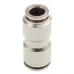 SZYBKOZŁ. TEKALANU FI 10MM /  8MM PROSTE, METALOWE