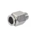 SZYBKOZŁ. TEKALANU FI 10MM / M12X1,5 PROSTE, METALOWE