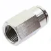 SZYBKOZŁ. TEKALANU FI 10MM / M16X1,5 (W) PROSTE, METALOWE