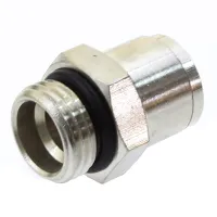 SZYBKOZŁ. TEKALANU FI 10MM / M16X1,5 PROSTE, METALOWE