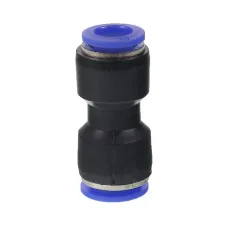  FI12-10PL — SZYBKOZŁ. TEKALANU FI 12MM / 10MM PROSTE, PLASTIKOWE