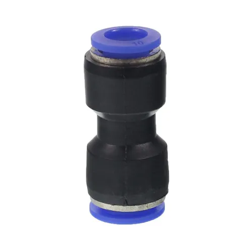 SZYBKOZŁ. TEKALANU FI 12MM / 10MM PROSTE, PLASTIKOWE