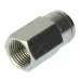 SZYBKOZŁ. TEKALANU FI 12MM / M16X1,5 (W) PROSTE, METALOWE