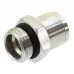 SZYBKOZŁ. TEKALANU FI 12MM / M16X1,5 PROSTE, METALOWE