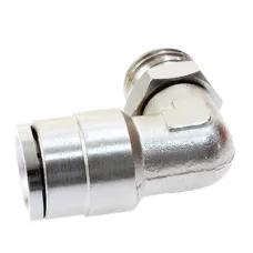  FI12M22X15KOLMET — SZYBKOZŁ. TEKALANU FI 12MM / M22X1,5 KOLANKO, METALOWE