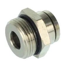  FI12M22X15PRMET — SZYBKOZŁ. TEKALANU FI 12MM / M22X1,5 PROSTE, METALOWE