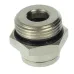 SZYBKOZŁ. TEKALANU FI 12MM / M22X1,5 PROSTE, METALOWE